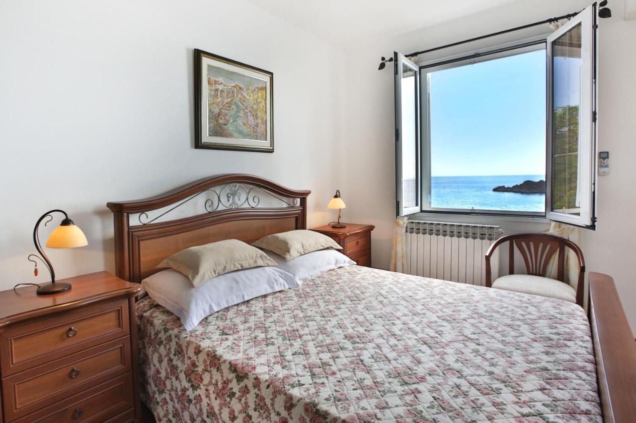 Royal Holiday Apartments Sveti Stefan Eksteriør billede